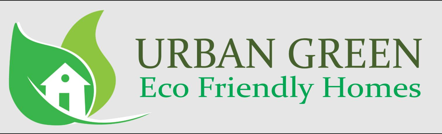 Urban Green Homes logo